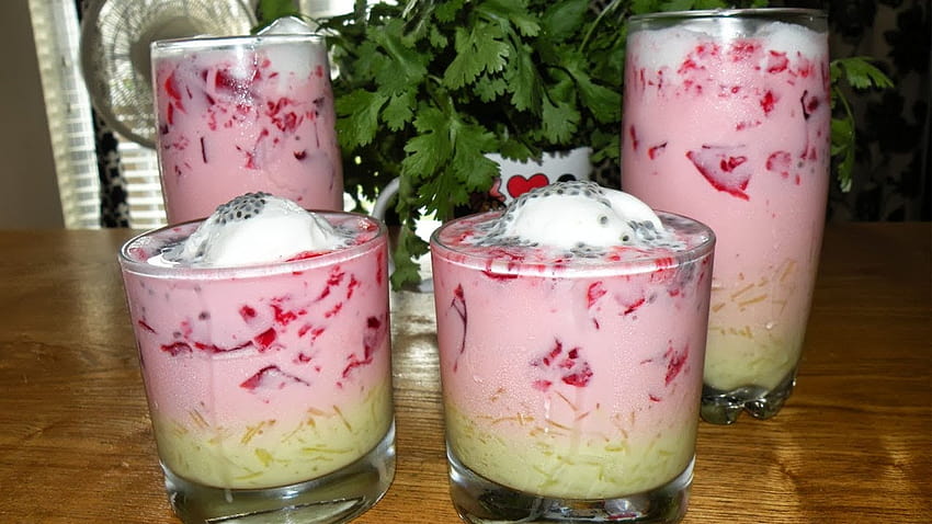 Watch: How to make Falooda - Times Food