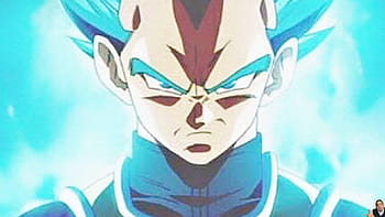 2160x3840 Dragon Ball Z Ozaru Vegeta Blue 4k Sony Xperia X,XZ,Z5 Premium  ,HD 4k Wallpapers,Images,Backgrounds,Photos and Pictures