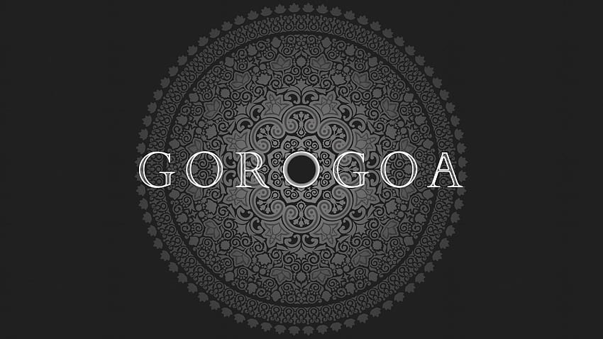 Descifrando a través del incomparable Gorogoa fondo de pantalla