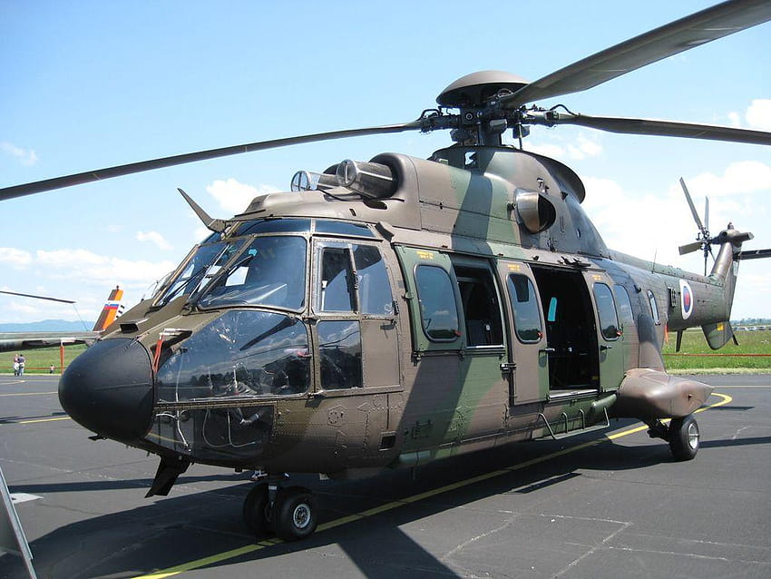 Hubschrauber Full Mil Mi 28 Full And HD-Hintergrundbild