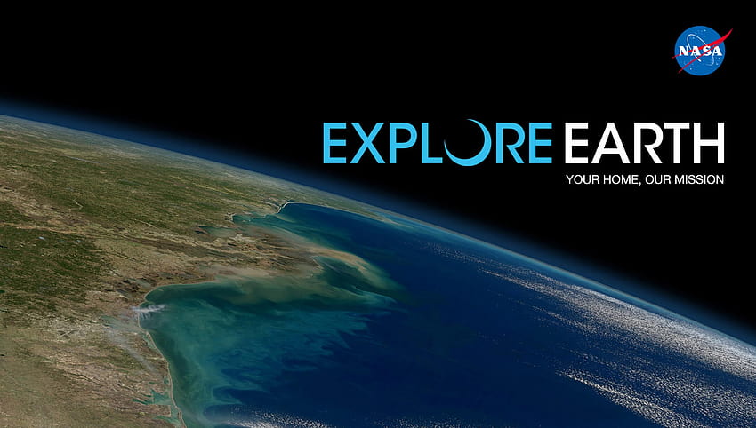 NASA Earth Science, geoscience HD wallpaper