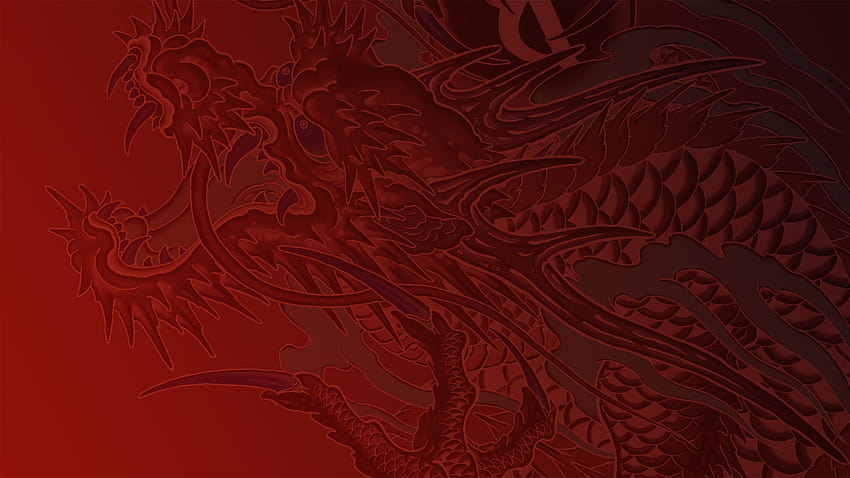 Tatuagem de Kiryu sem o gamepad, yakuza como um dragão papel de parede HD