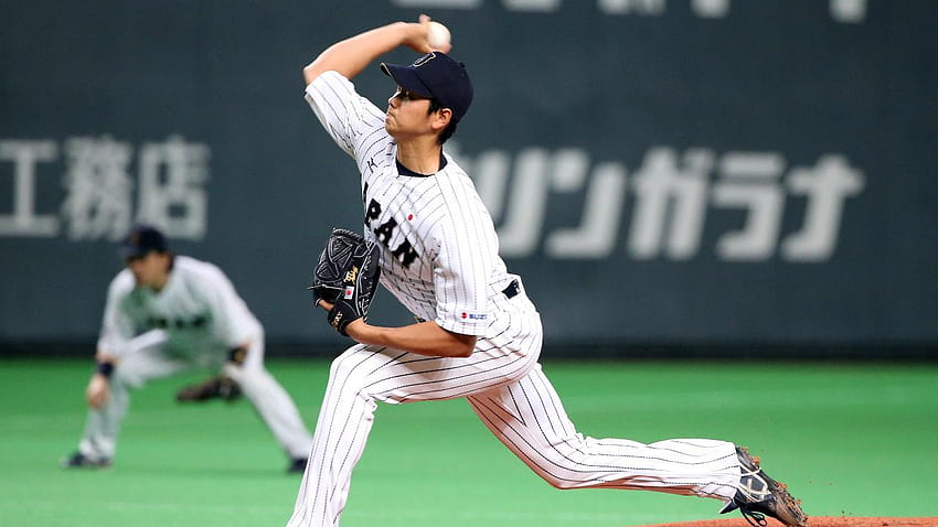 Shohei Ohtani is likely headed to the West Coast HD wallpaper