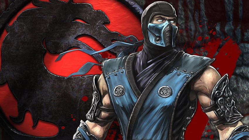 Mortal Kombat Shaolin Monks, kung lao HD wallpaper