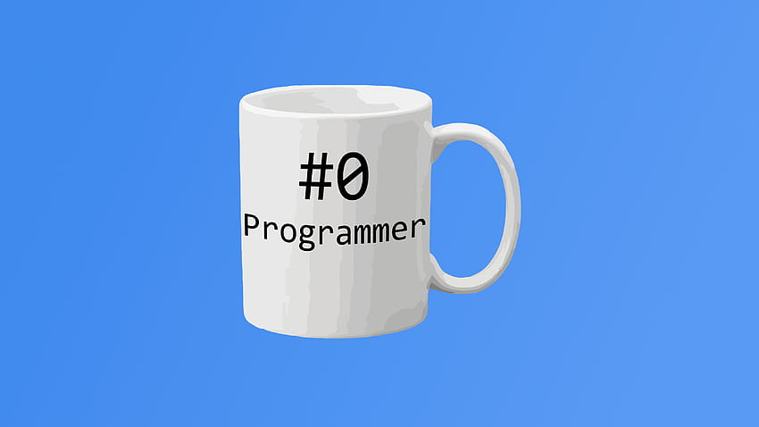 私の新しい : ProgrammerHumor、プログラマーの日 高画質の壁紙