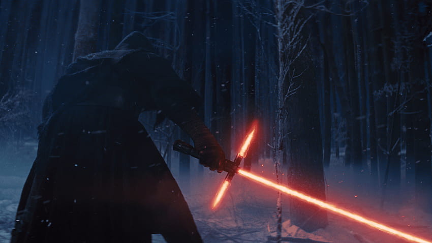 Star Wars 7 Episode Vii The Force Awakens For Mobile HD wallpaper