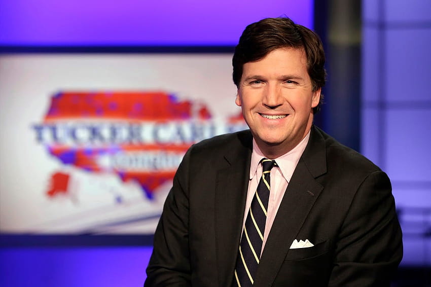 Fox News host Tucker Carlson: History of controversy, remarks timeline HD wallpaper