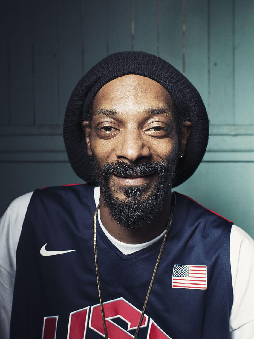 Snoop Dogg High Quality、スヌープ・ドッグ・アンドロイド HD電話の壁紙