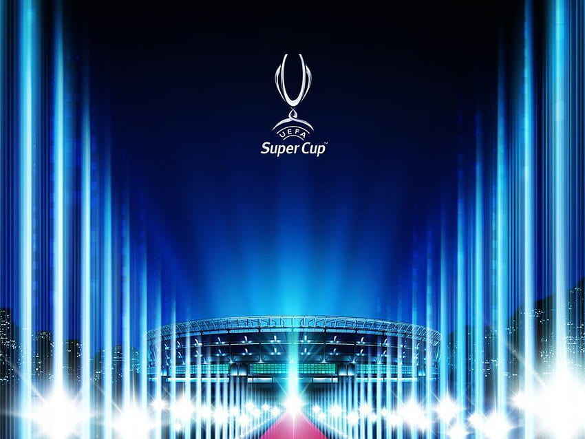 Liga de Campeones de la UEFA fondo de pantalla