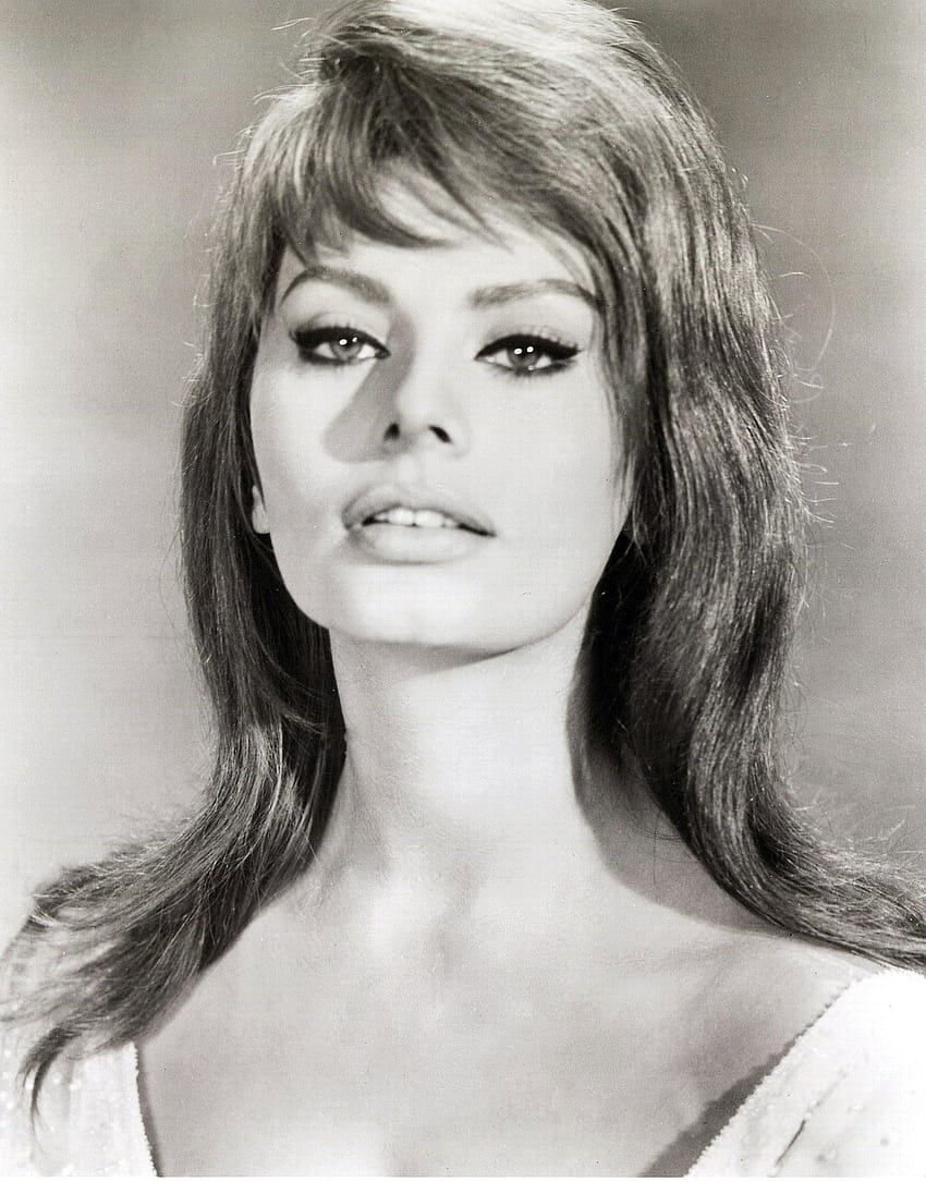 Sophia Loren 236 de 742 fondo de pantalla del teléfono