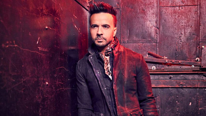 Luis Fonsi On 'Despacito' Being Recognized by Both the Latin and, echame la culpa luis fonsi demi lovato HD wallpaper