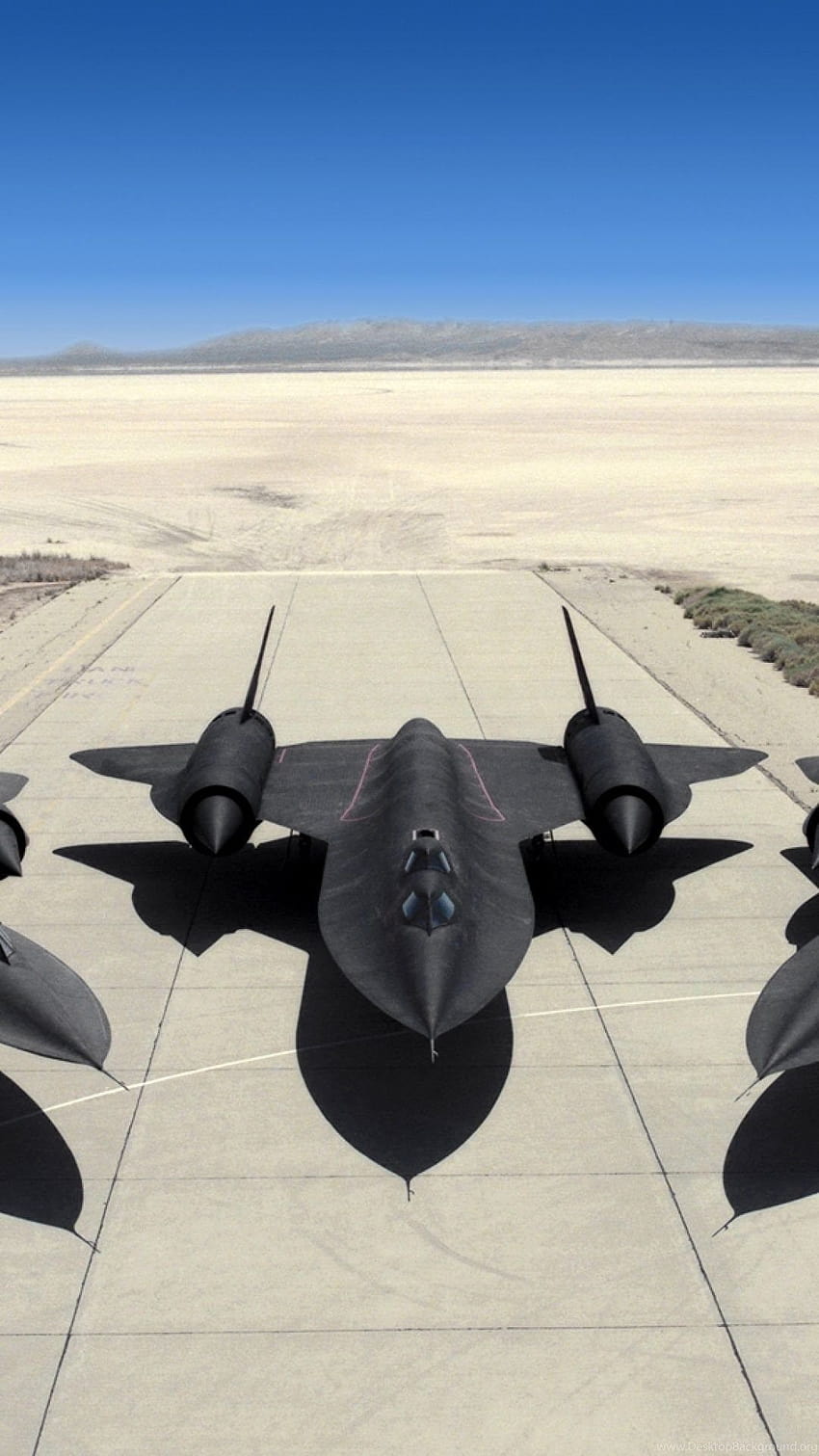 How Russia Helped 'Build' the SR-71 Blackbird Spy Plane - 19FortyFive