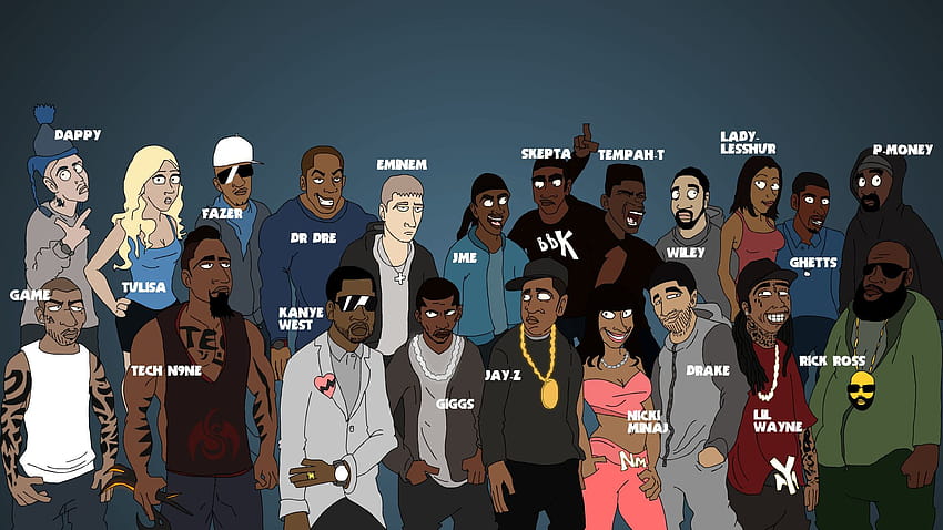 The Game Rapper, mulatto rapper HD wallpaper