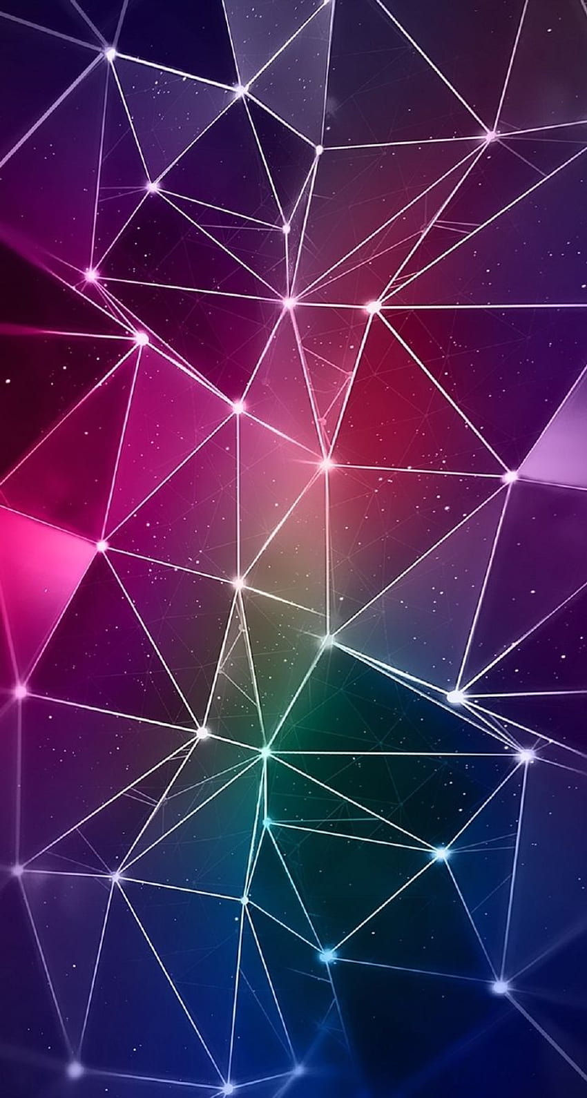 Prism, abstract sharp objects HD phone wallpaper | Pxfuel