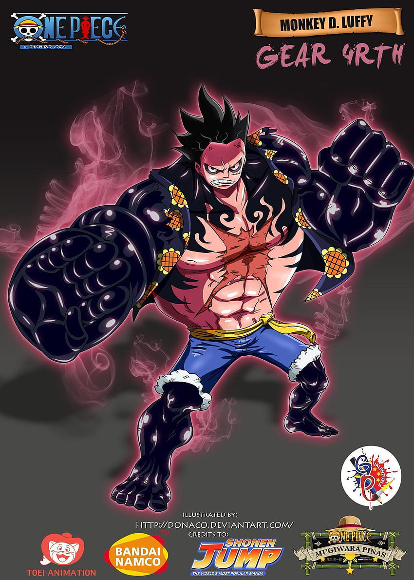 Luffy-gear-4-png-one-piece-luffy-gear-4-1156297137 by rtpden on DeviantArt