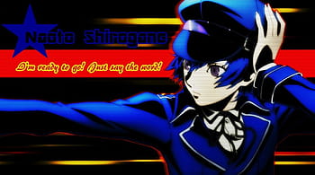 Page 2 Naoto Shirogane On Hd Wallpapers Pxfuel