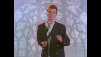 Rickroll service spices up Zoom meetings with Never Gonna Give You