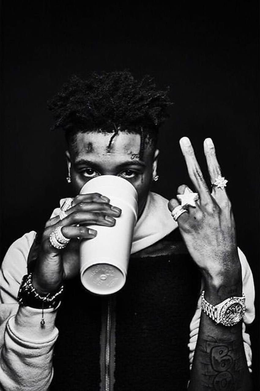 YoungBoy Never Broke Again Wallpapers APK for Android Download