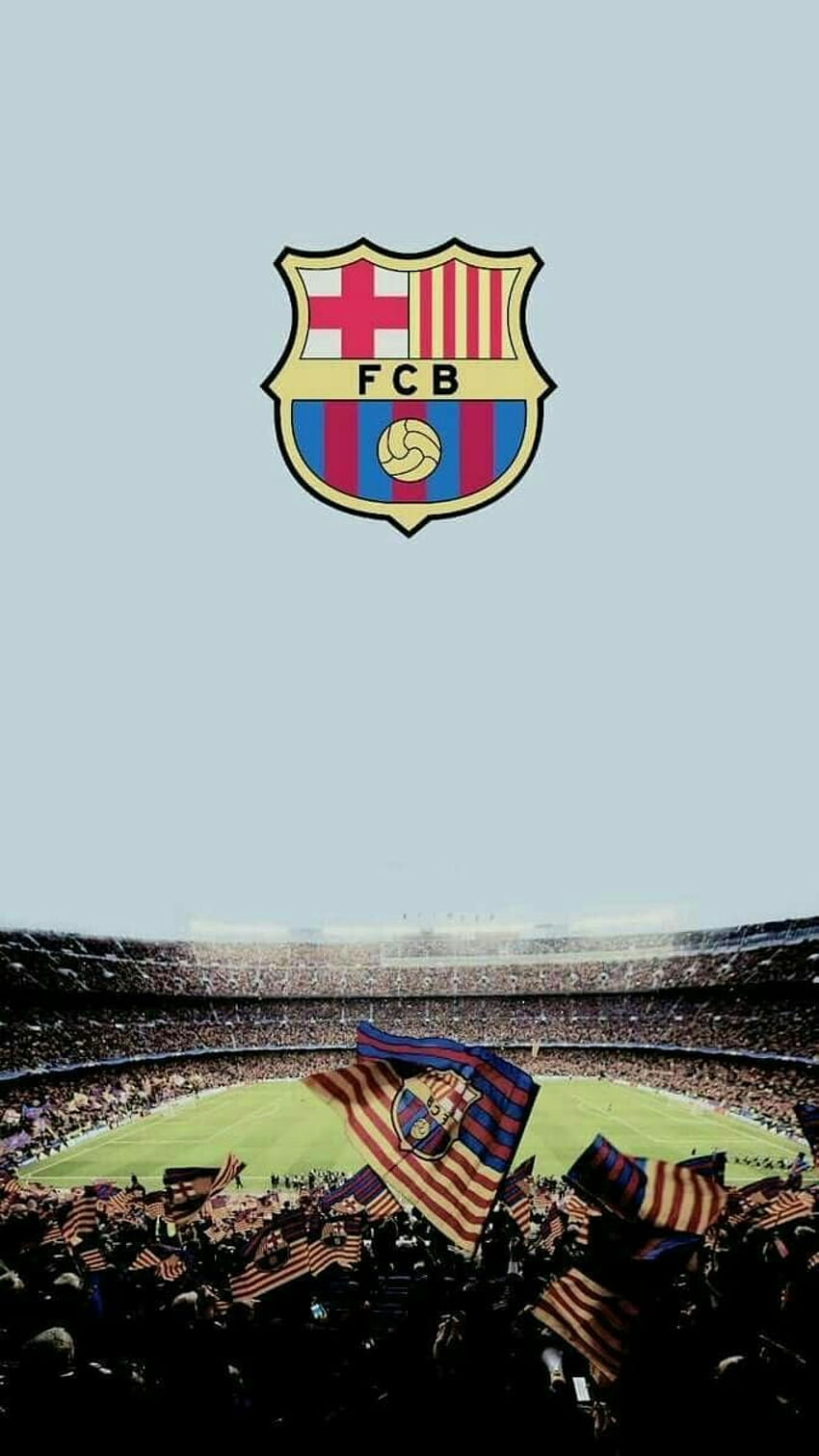 FC Barcelona wallpapers