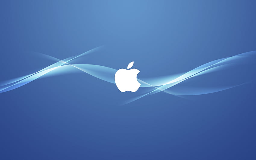MacBook Air, elma m1 HD duvar kağıdı