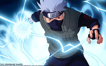 Anbu Kakashi - Kakashi Photo (36994644) - Fanpop