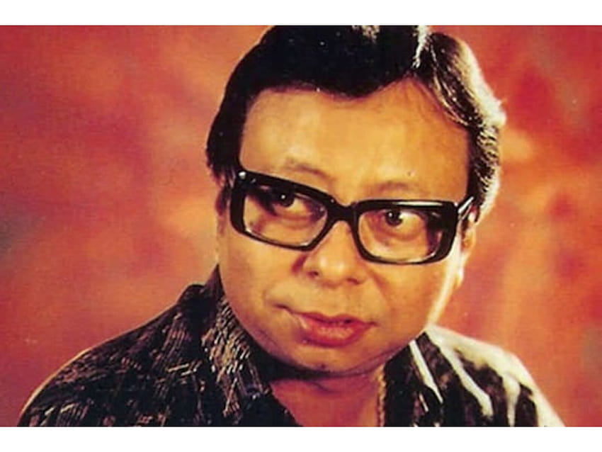 Todestag von RD Burman: 5 immergrüne Lieder des legendären Musikkomponisten RD Burman HD-Hintergrundbild