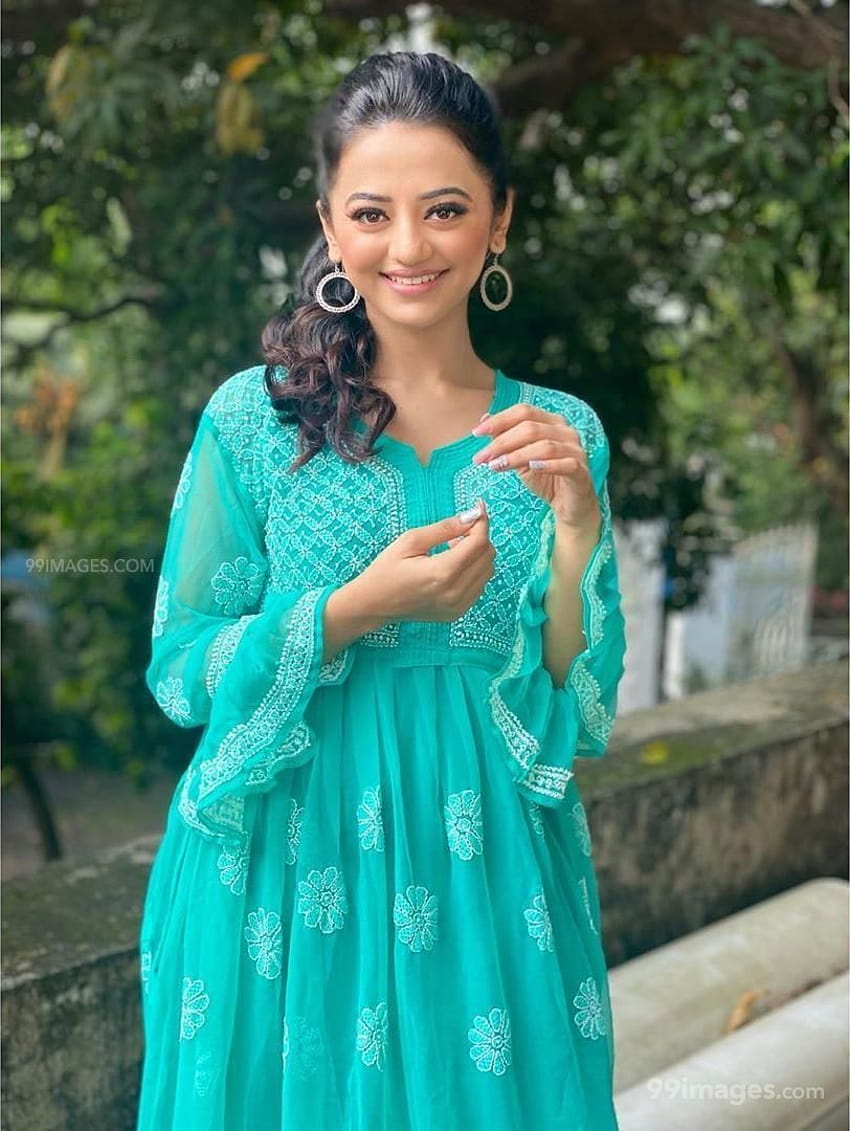 9 Helly Shah, helly shah iphone HD phone wallpaper