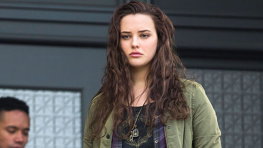RUMOR: Avengers 4: Katherine Langford Could Be Playing As, katherine  langford cursed HD wallpaper | Pxfuel