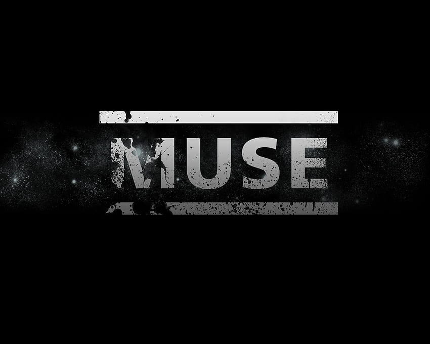 Muse , Fantastic Muse, groupe de muses Fond d'écran HD