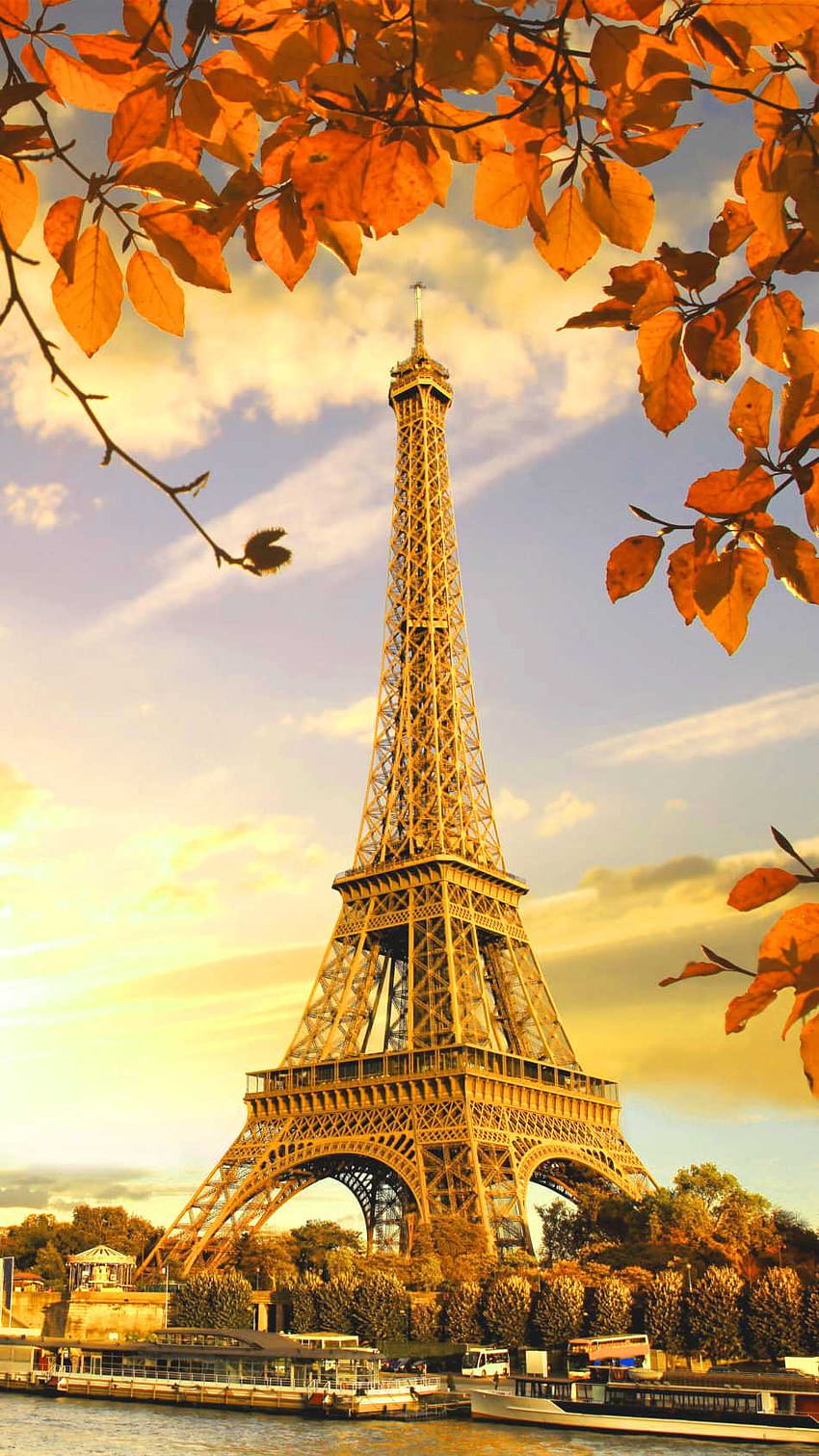 Eiffel tower 2022 HD phone wallpaper | Pxfuel