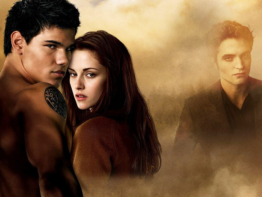 30+ Jacob Black HD Wallpapers and Backgrounds