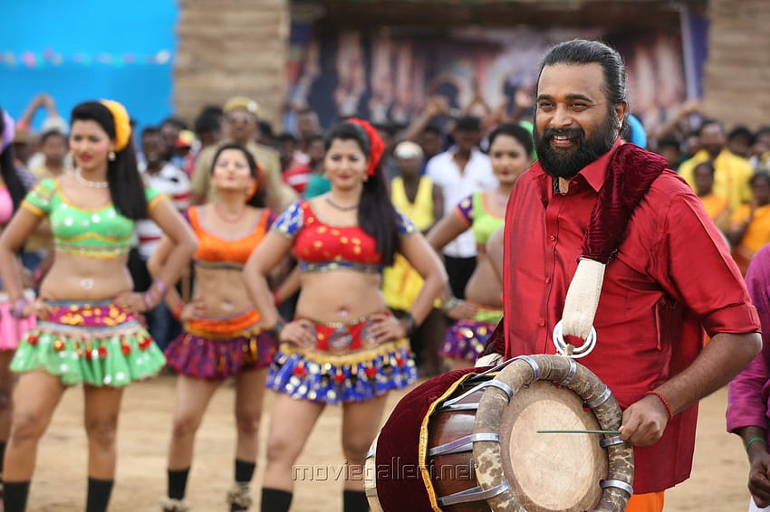 PREMIERE OF M SASIKUMAR STARRER AYOTHI - DesisLive News and Reviews