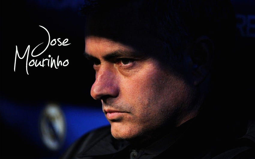 Fonds d&Jose Mourinho : tous les Jose Mourinho HD wallpaper
