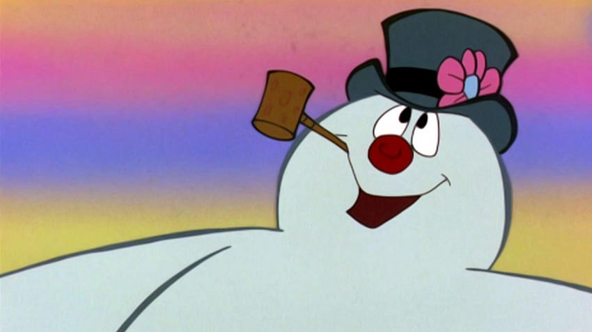 Best 4 Frosty the Snowman on Hip, pupazzo di neve computerizzato Sfondo HD