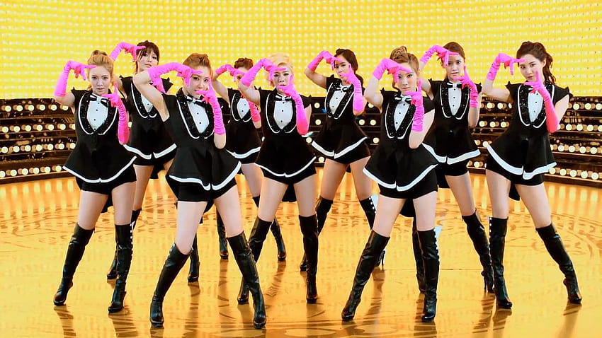 Review: Paparazzi – Girls Generation, snsd paparazzi HD wallpaper