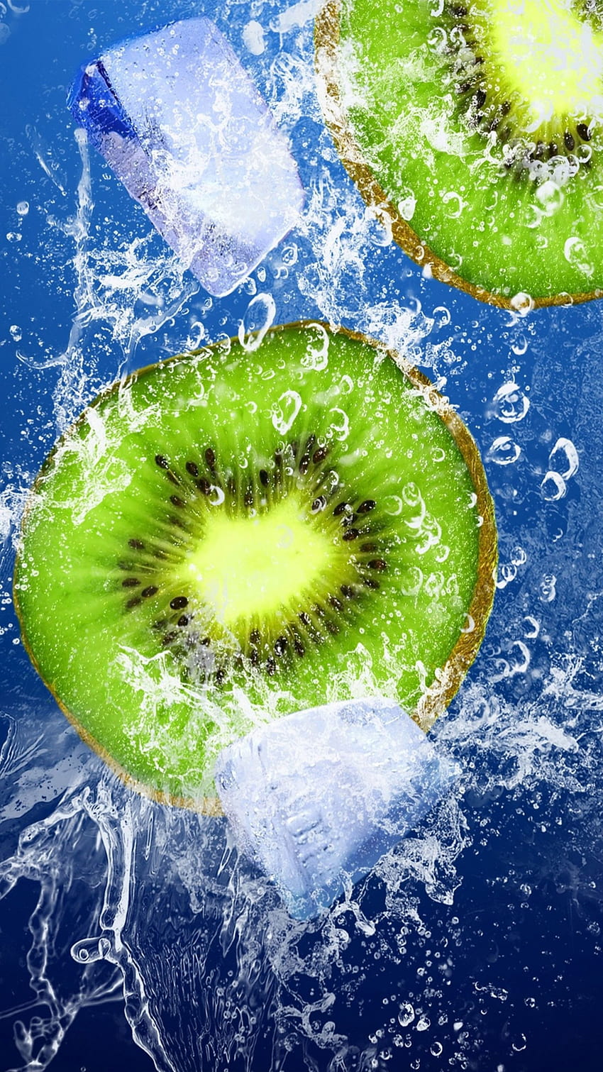 Kiwi Berries Are the New Cute Fruit You'll Want to Snack On