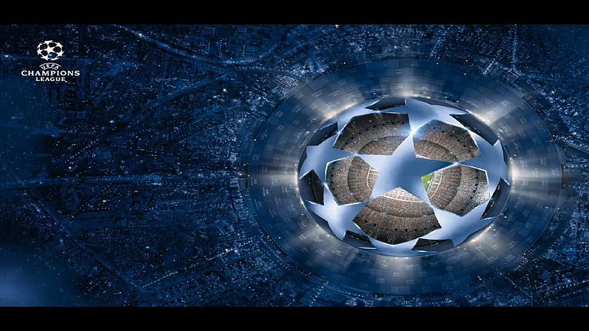 10 meilleurs UEFA Champions League COMPLET pour PC Fond d'écran HD