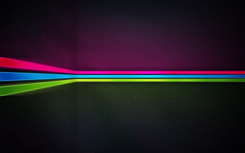 Neon stripes HD wallpaper | Pxfuel