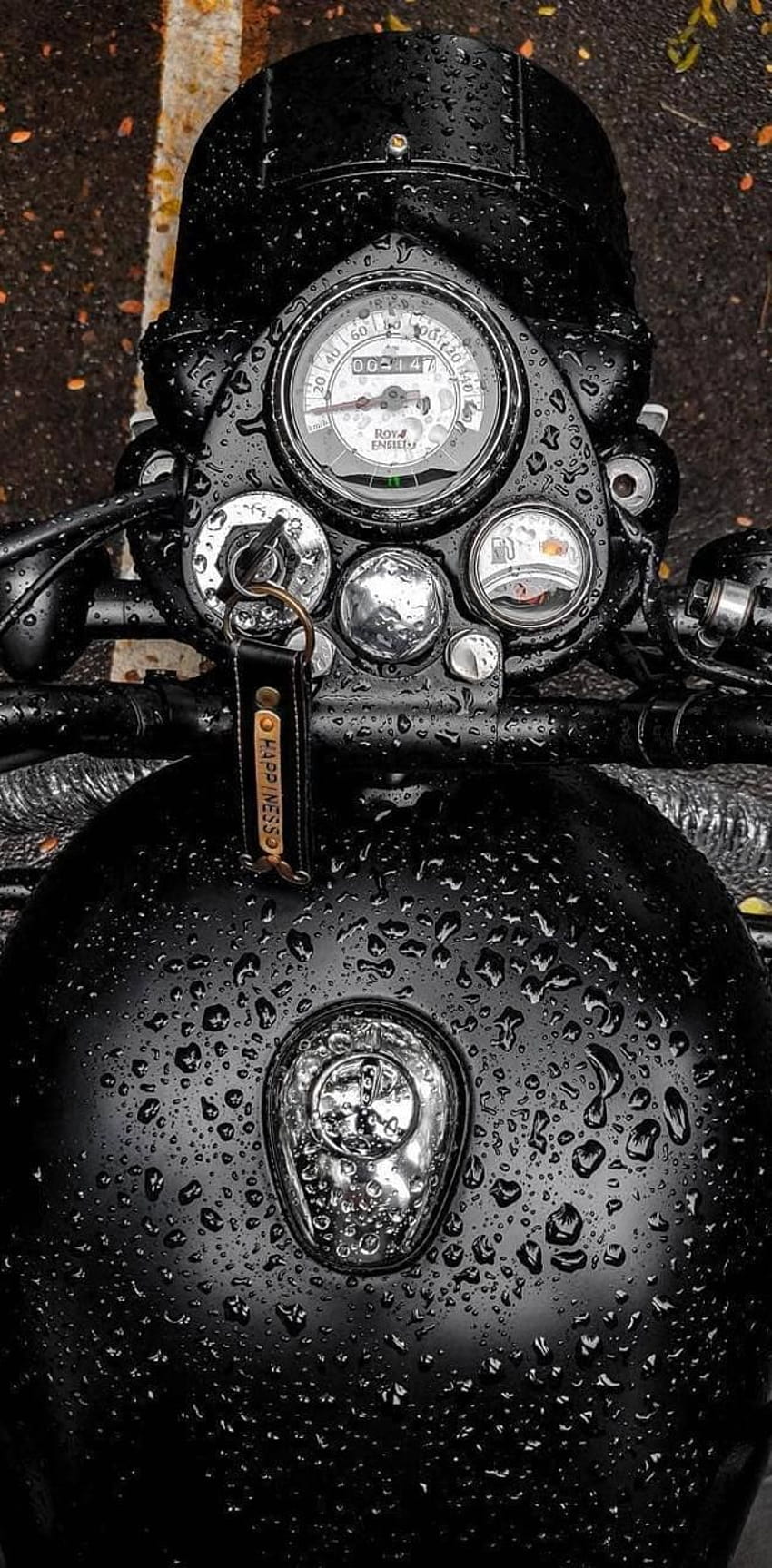 Pin on Cockpit Design, iphone 12 royal enfield HD phone wallpaper