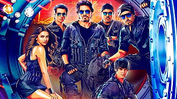 Happy new year bollywood full movie sale watch online