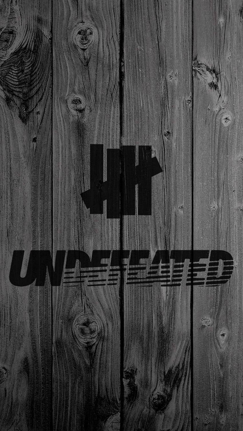 Undefeated Clothing HD phone wallpaper | Pxfuel