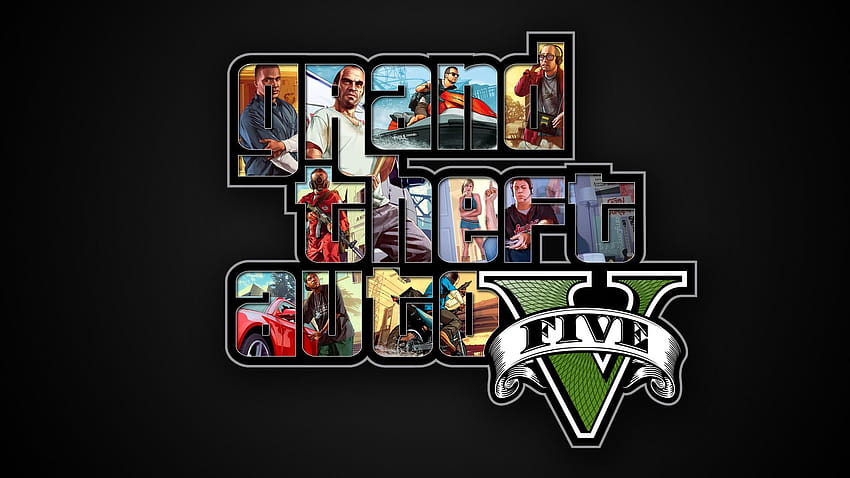 GTA5 Anime Wallpapers  Wallpaper Cave