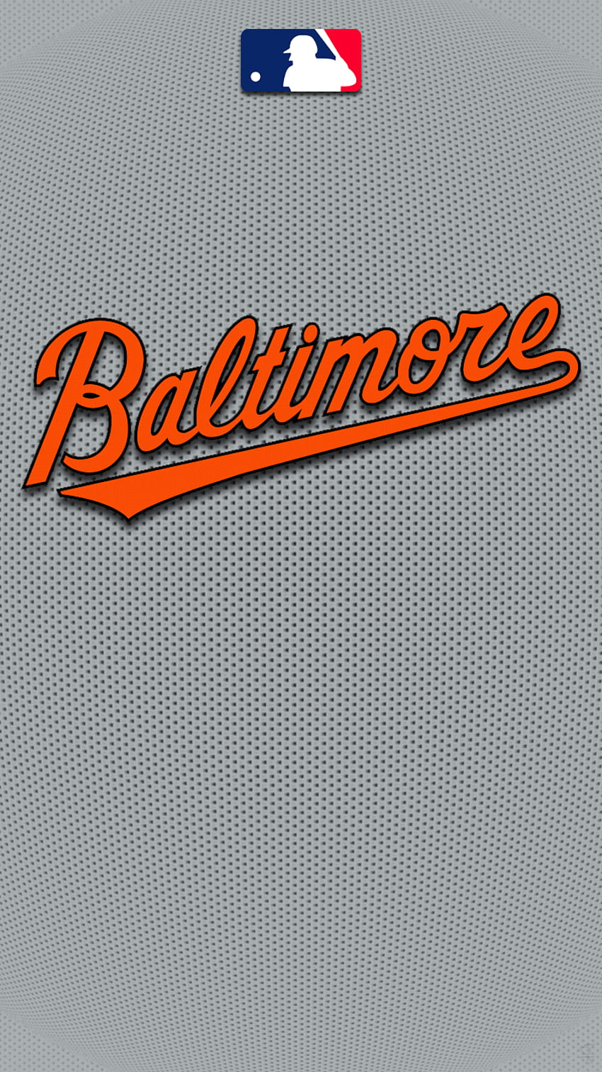 Baltimore Orioles Screensavers and Wallpaper