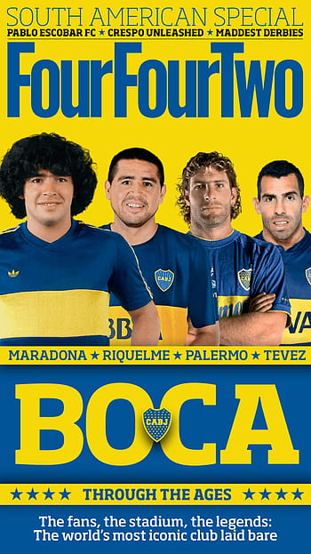 Boca Juniors Legend Martin Palermo announced as Pachuca's new coach - FMF  State Of Mind