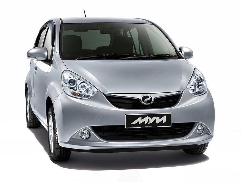 : Perodua, 2011, MyVi, netcarshow, netcar, car , car 2048x1536 HD wallpaper
