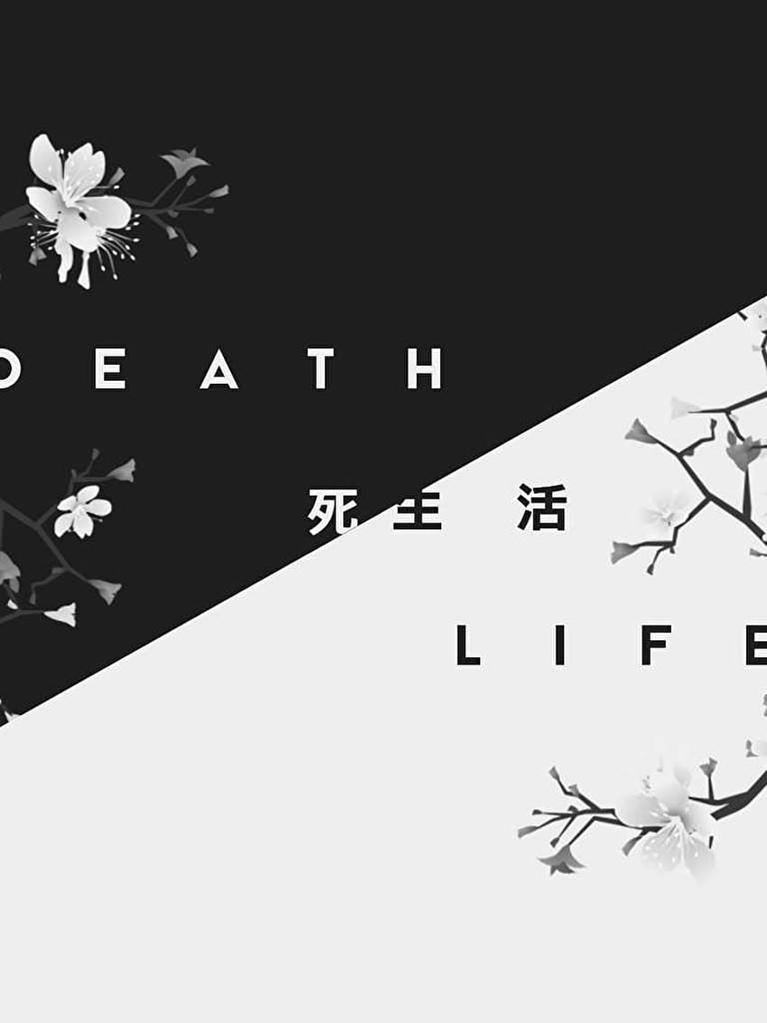 4K Life or Death wallpaper by CozyPac  Download on ZEDGE  62fa