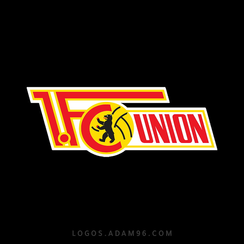 Union Berlin Club Logo Original PNG HD phone wallpaper