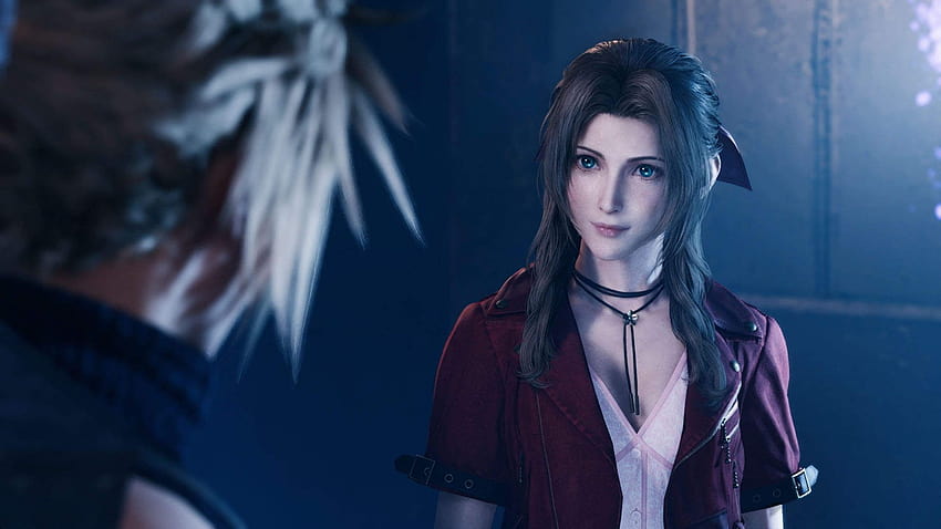 Aerith Final Fantasy 7 Remake Fan Theory About Aerith Final Fantasy 7 remake, エアリス ファイナル ファンタジー 7 リメイク 高画質の壁紙