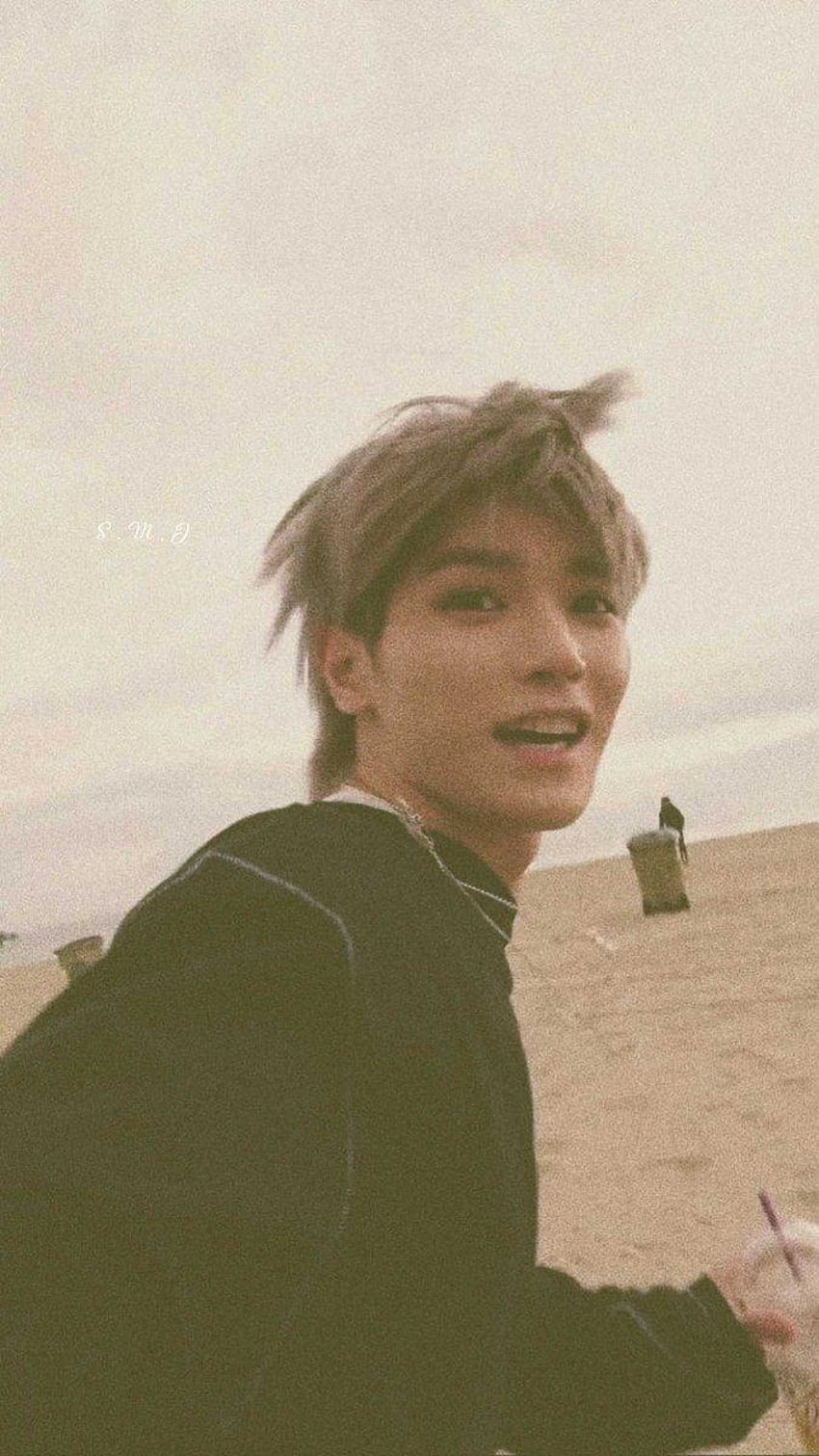 Lockscreen Taeyong Taeyong Nct Hd Phone Wallpaper Pxfuel 7879