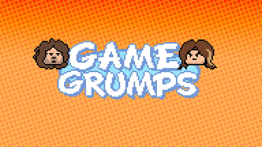 game grumps computer wallpaper